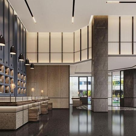 New Era Hotel Kunming Exterior foto