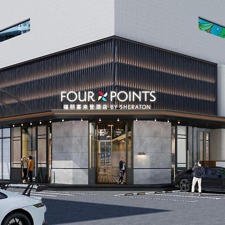 New Era Hotel Kunming Exterior foto
