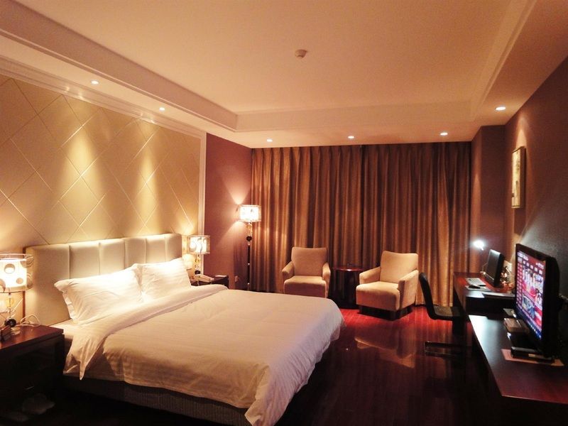 New Era Hotel Kunming Exterior foto