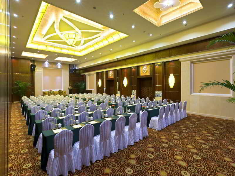 New Era Hotel Kunming Exterior foto
